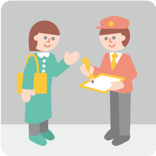 聴覚障害のある方が避難所で困ること