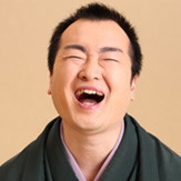 三代目・桂 枝太郎さんの画像