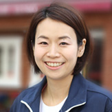 岡島 礼奈さんの画像