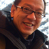 志村真介さんの画像